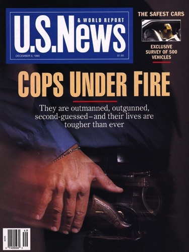 US News
Cop